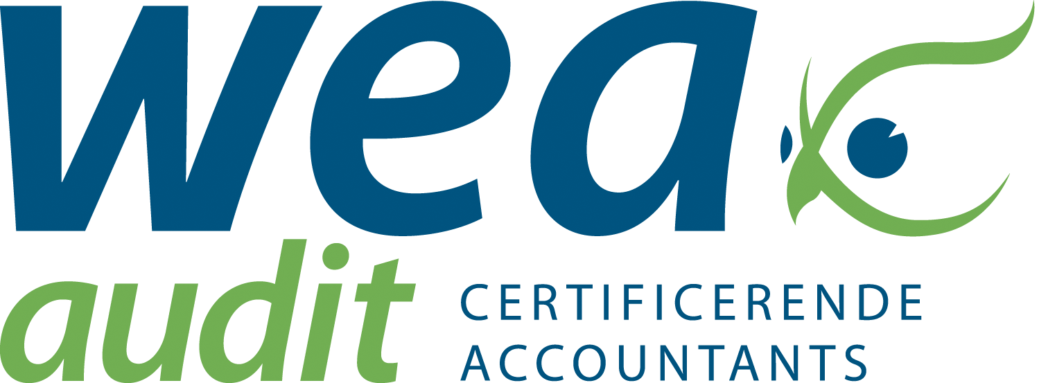 WEA logo