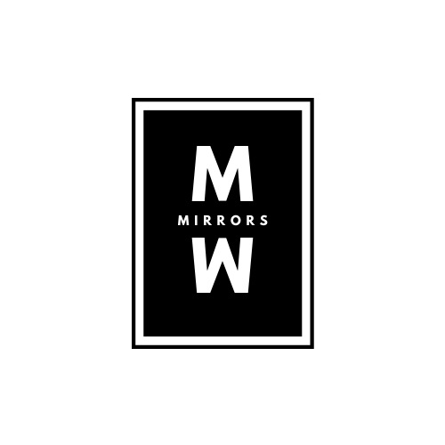 MW Mirrors logo