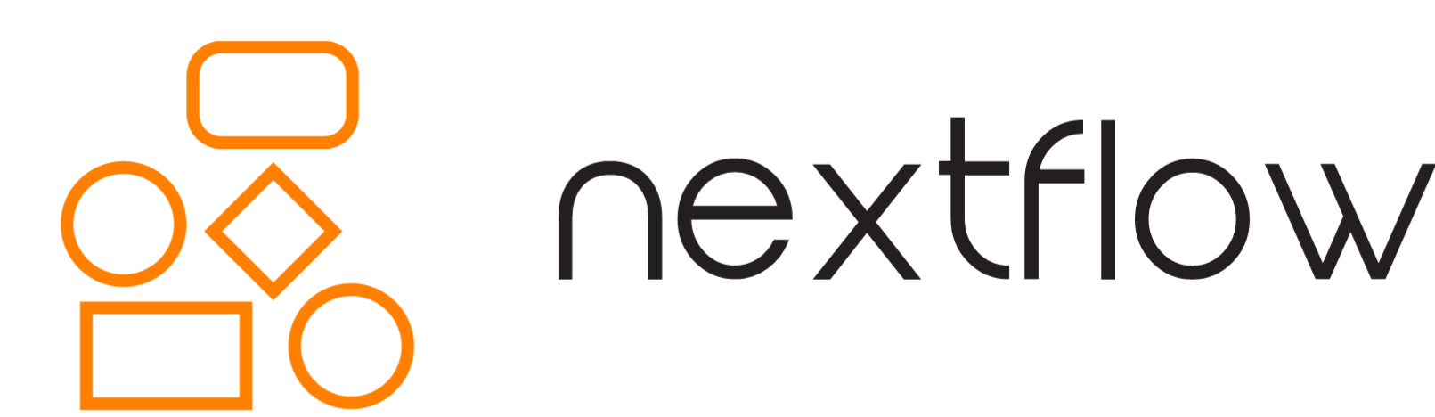 Next-Flow logo